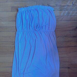 Maxi length swimsuit coverup NWT size XL